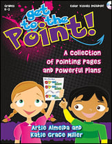 Get to the Point! Book & CD-ROM